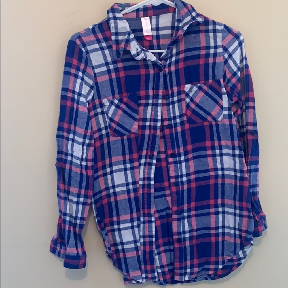 Flannel